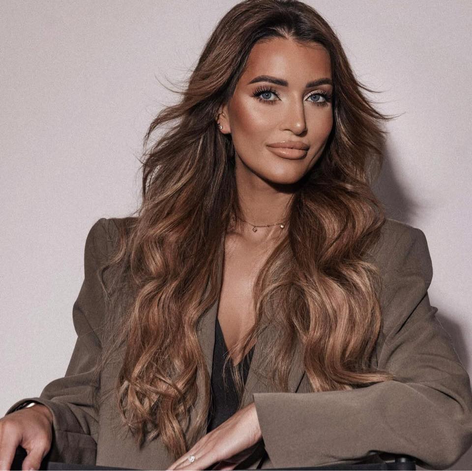 Makeupownia Emilia Lorych